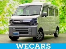 2025 Nissan Clipper Van