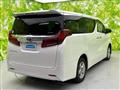 2020 Toyota Alphard G