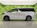 2020 Toyota Alphard G
