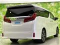 2020 Toyota Alphard G