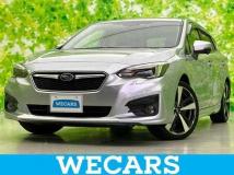 2019 Subaru Impreza