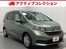 2022 Honda Freed