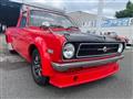 1992 Nissan Sunny Truck