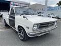 1992 Nissan Sunny Truck