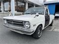 1992 Nissan Sunny Truck