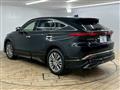 2020 Toyota Harrier