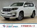 2017 Toyota Land Cruiser Prado