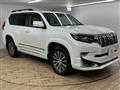 2017 Toyota Land Cruiser Prado