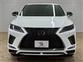 2021 Lexus RX