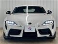 2020 Toyota Supra
