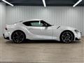 2020 Toyota Supra