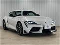 2020 Toyota Supra