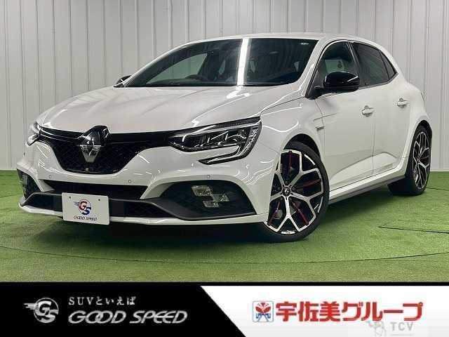 2021 Renault Megane