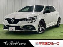 2021 Renault Megane