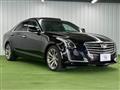 2019 Cadillac CTS