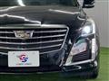 2019 Cadillac CTS