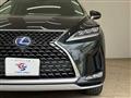 2019 Lexus RX