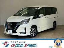 2019 Nissan Serena
