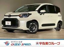 2022 Toyota Sienta