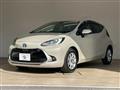 2022 Toyota AQUA