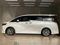 2023 Toyota Alphard Hybrid