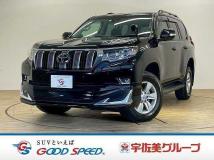 2023 Toyota Land Cruiser Prado