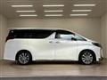 2021 Toyota Alphard G