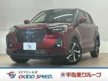2022 Daihatsu Rocky