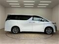 2022 Toyota Vellfire