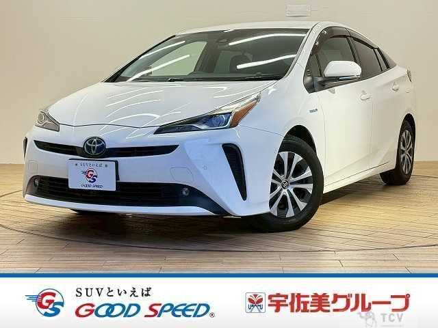 2019 Toyota Prius