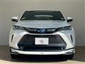 2020 Toyota Harrier Hybrid