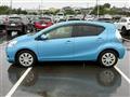 2012 Toyota AQUA