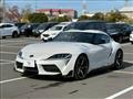 2020 Toyota Supra