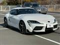 2020 Toyota Supra