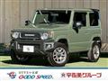 2025 Suzuki Jimny
