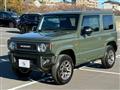 2025 Suzuki Jimny