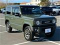 2025 Suzuki Jimny