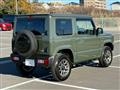 2025 Suzuki Jimny