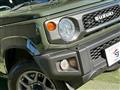 2025 Suzuki Jimny
