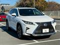 2016 Lexus RX