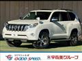 2016 Toyota Land Cruiser Prado