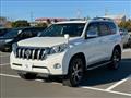 2016 Toyota Land Cruiser Prado
