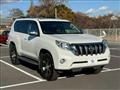 2016 Toyota Land Cruiser Prado
