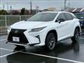 2016 Lexus RX