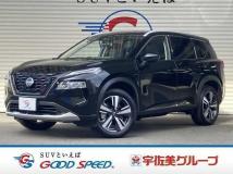2023 Nissan X-Trail