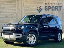2022 Land Rover Defender