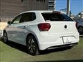 2021 Volkswagen Polo