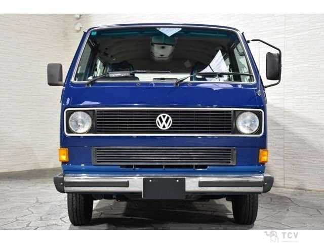 1989 Volkswagen Volkswagen Others