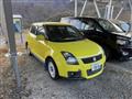 2007 Suzuki Swift