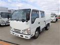2016 Isuzu Elf Truck